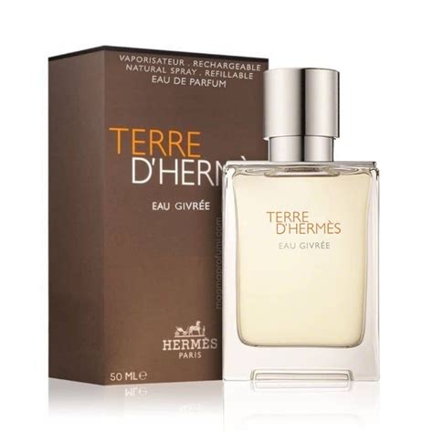 hermes eau givre|Hermes eau givree 50ml.